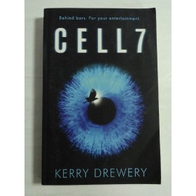 CELL7 - KERRY DREWERY